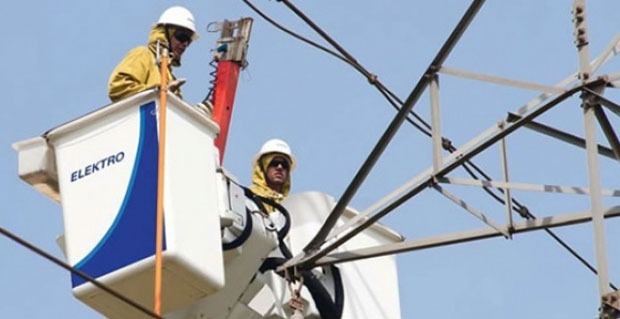 Elektro investe em tecnologia que beneficiará mais de 53 mil moradores de 25 bairros de Três Lagoas Elektro investe em tecnologia que beneficiará mais de 53 mil moradores de 25 bairros de Três Lagoas
