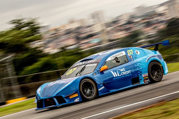 Vinícius Margiota estreia na Stock Car Light, categoria de acesso à Stock Car Brasil Vinícius Margiota estreia na Stock Car Light, categoria de acesso à Stock Car Brasil