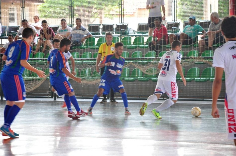Secretaria Municipal de Esportes, Juventude e Lazer abre inscrições para o Campeonato Municipal de Futsal Secretaria Municipal de Esportes, Juventude e Lazer abre inscrições para o Campeonato Municipal de Futsal