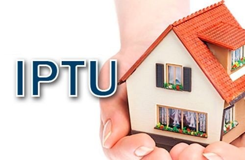Prefeitura prorroga para abril prazo para quitação à vista do IPTU 2018 Prefeitura prorroga para abril prazo para quitação à vista do IPTU 2018