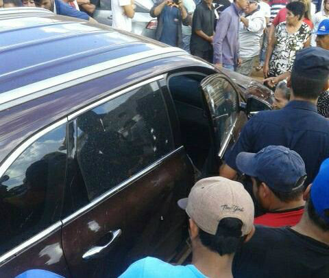 Fazendeiro é morto a tiros de pistola e fuzil em Pedro Juan Caballero
