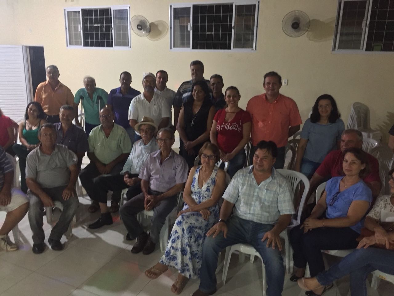 Deputado estadual Eduardo Rocha anuncia pré-candidatura Deputado estadual Eduardo Rocha anuncia pré-candidatura