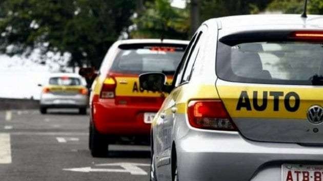 Mudanças do Contran devem deixar CNH mais cara em até 90 dias Mudanças do Contran devem deixar CNH mais cara em até 90 dias