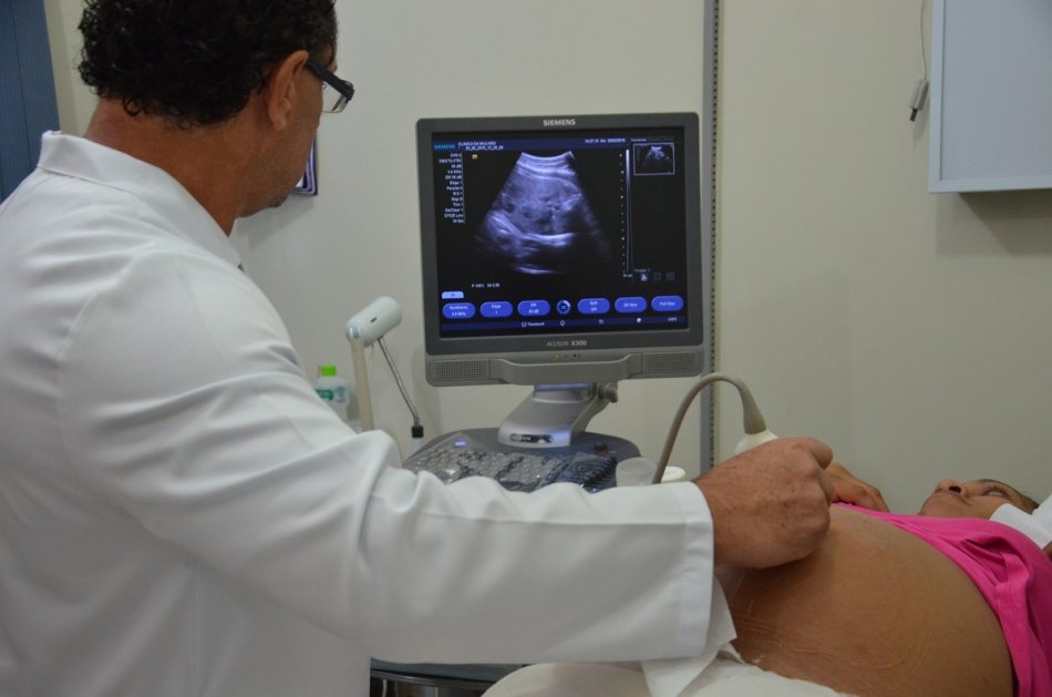Clínica da Mulher é referência na Saúde de Mato Grosso do Sul