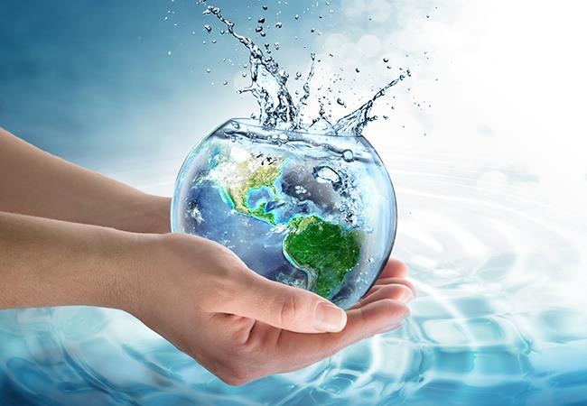 Secretaria do Meio Ambiente realiza eventos em comemoração ao Dia Mundial da Água Secretaria do Meio Ambiente realiza eventos em comemoração ao Dia Mundial da Água