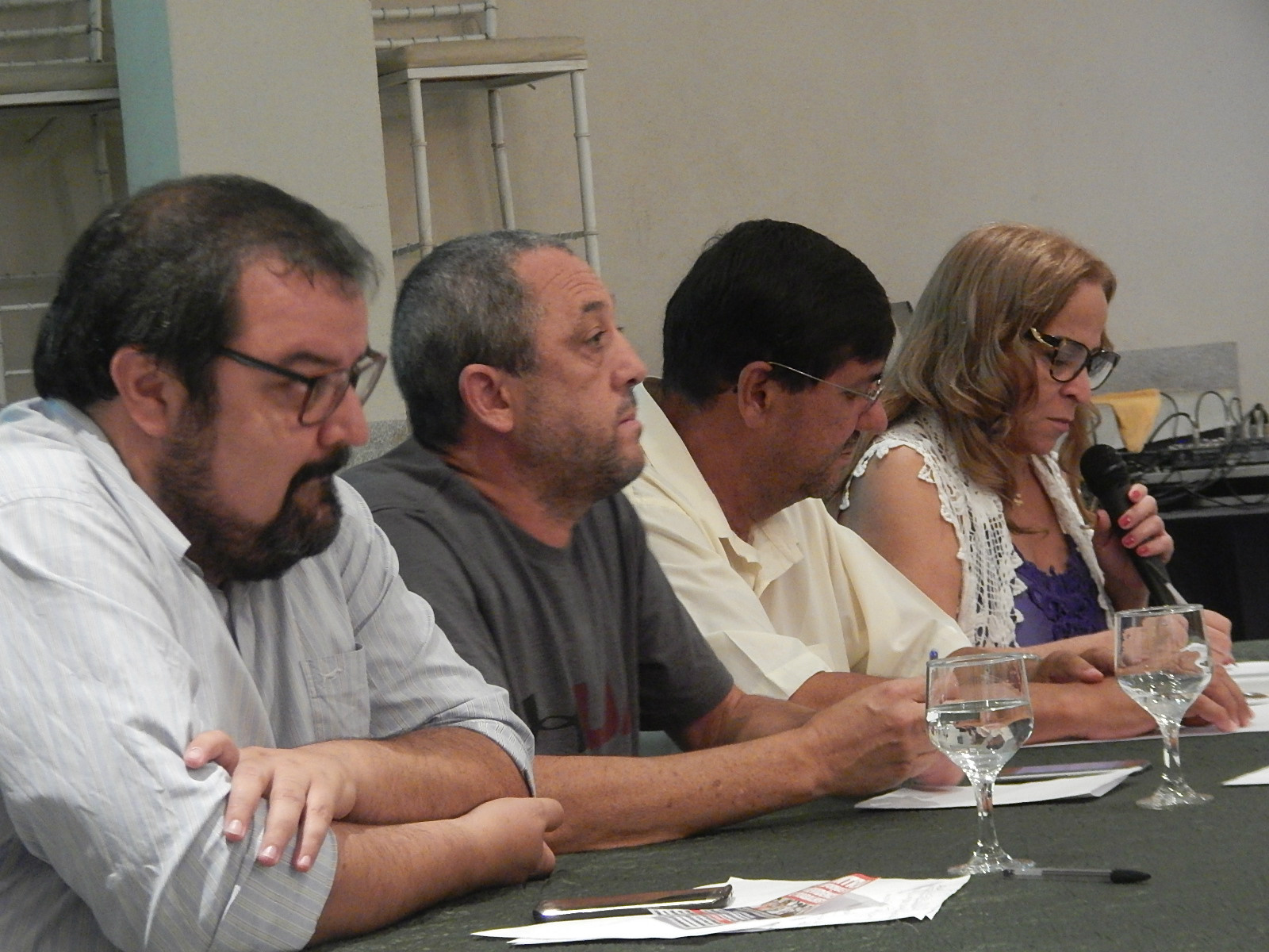 FETEMS e SINTED realizam Seminário Regional sobre a Reforma da Previdência