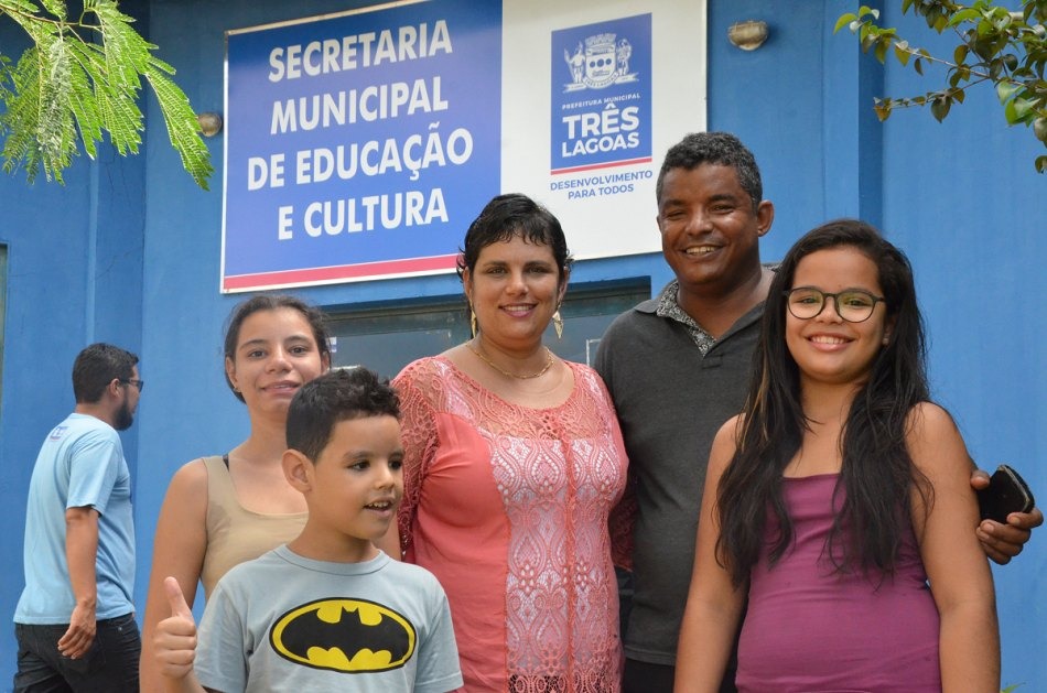 Núcleo de Educação Especial atende aproximadamente 200 crianças com necessidades especiais Núcleo de Educação Especial atende aproximadamente 200 crianças com necessidades especiais