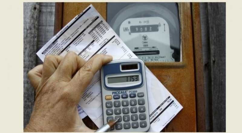 Aneel autoriza aumento médio de 9,87% na tarifa da Energisa Aneel autoriza aumento médio de 9,87% na tarifa da Energisa