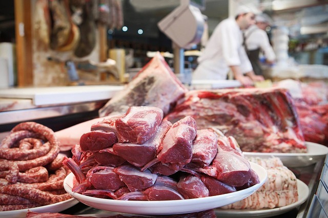 Procon de Três Lagoas realiza pesquisa de preços de cortes de carne em oito estabelecimentos Procon de Três Lagoas realiza pesquisa de preços de cortes de carne em oito estabelecimentos
