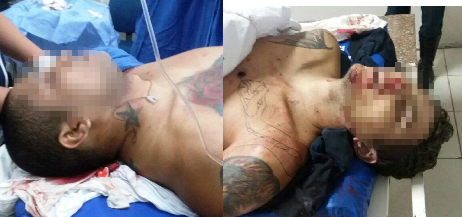 Em Três Lagoas, Bandidos são mortos em troca de tiros com ROTAI 