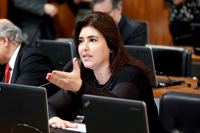 Senado aprova projeto que prevê cassação da CNH de motoristas detidos por contrabando