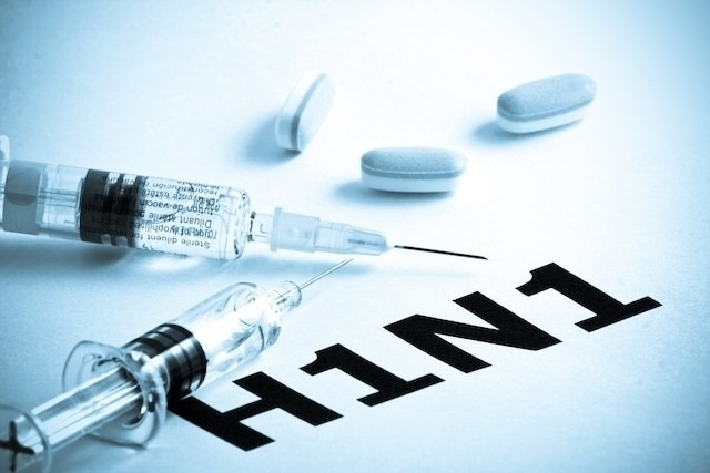 Homem é diagnosticado com H1N1 em Três Lagoas Homem é diagnosticado com H1N1 em Três Lagoas