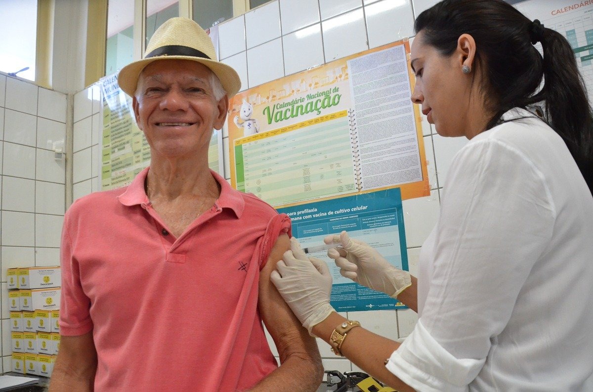 "Dia D" acontecerá no dia 12 de maio; Confira os horários