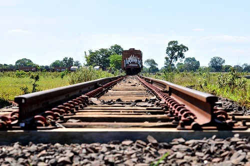 Rumo anuncia investimento de R$4,7 bilhões em malha ferroviária paulista e Azambuja aposta em melhorias para MS