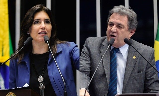 Mato Grosso do Sul deverá ter tratamento diferenciado na elaboração do Orçamento
