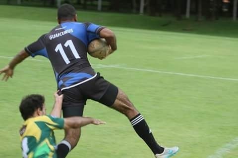 6ª Taça Três Lagoas Rugby já tem data definida