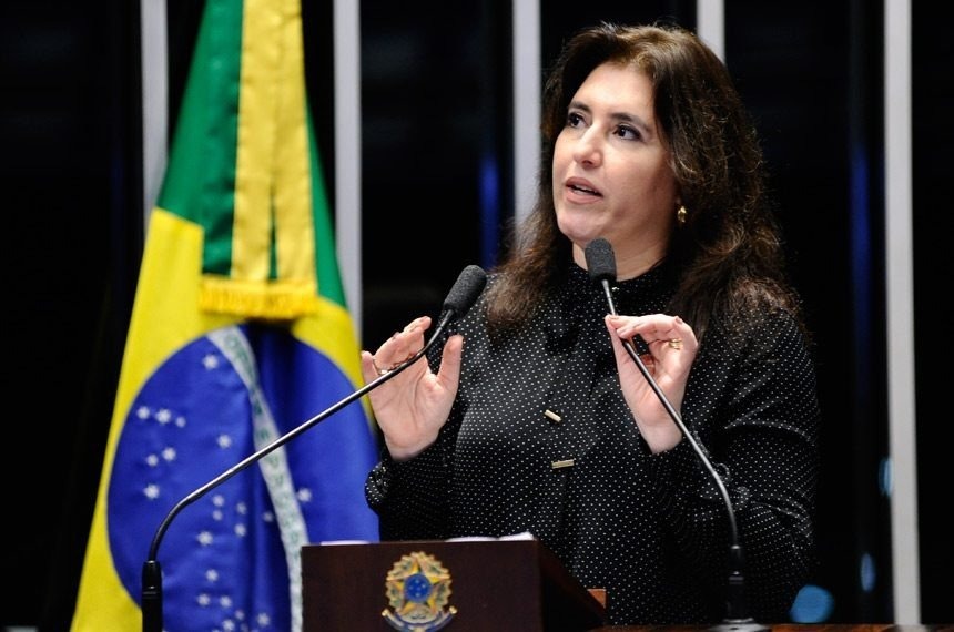 Senadora Simone Tebet solicitará mais de R$ 7 milhões para investimentos em Três Lagoas