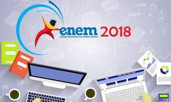 Prazo para pagar inscrição do Enem termina hoje