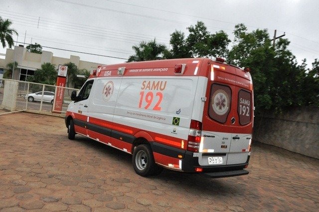 Transporte de pacientes pela Saúde de Três Lagoas é suspenso por limitação de combustível 