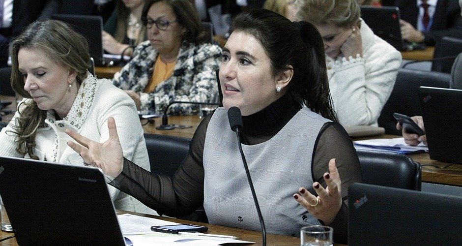 Candidaturas femininas terão 30% dos fundos eleitorais Candidaturas femininas terão 30% dos fundos eleitorais