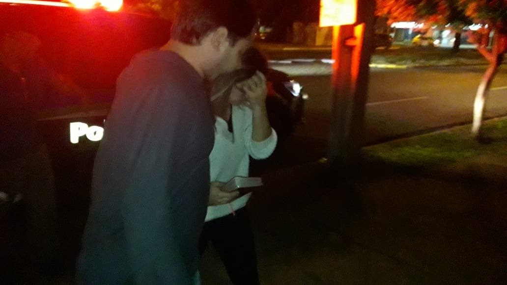 Defesa afirma que Joice, acusada de assassinar  Camilo, nunca esteve foragida