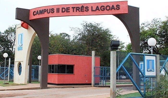 UFMS adia atividades em prol dos alunos por falta de combustível