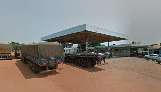  Em apoio à greve, posto de combustível em Ivinhema recusa reabastecimento