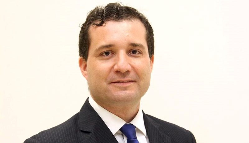 Cassiano Maia assume, interinamente, Secretaria Geral da Prefeitura de Três Lagoas Cassiano Maia assume, interinamente, Secretaria Geral da Prefeitura de Três Lagoas