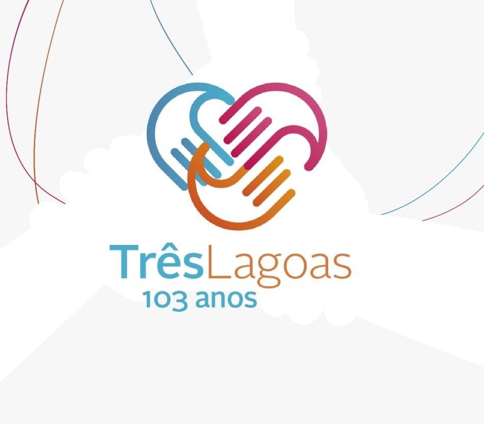 Faltam apenas oito dias para os 103 anos de Três Lagoas 