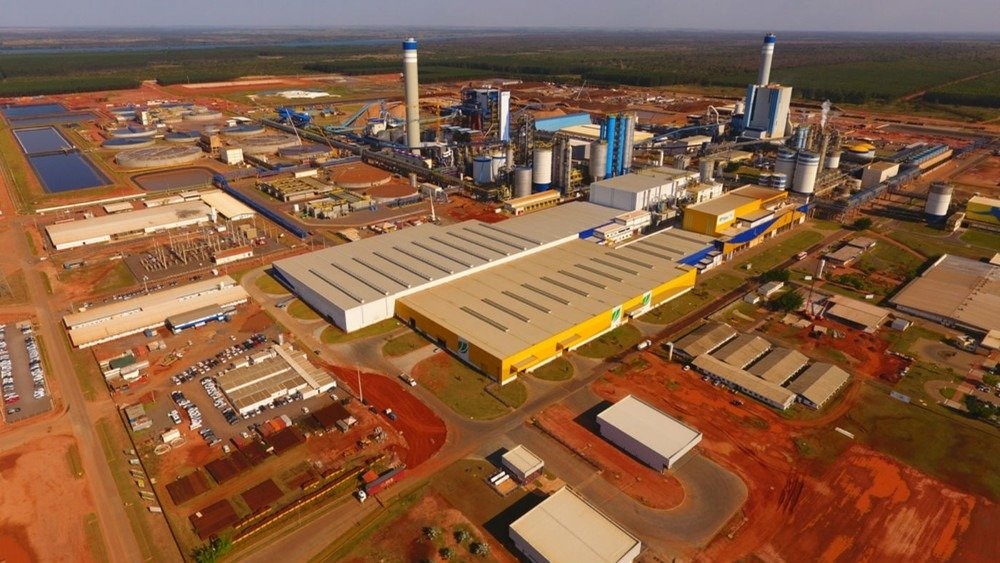 Fibria, em parceria com o BNDES, realiza R$ 11 milhões em investimento social no MS
