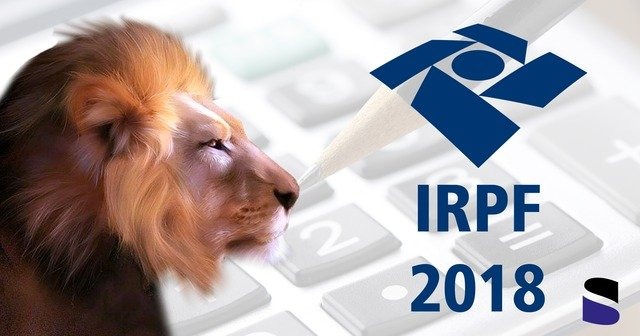 Primeiro lote do Imposto de Renda 2018 já pode ser consultado