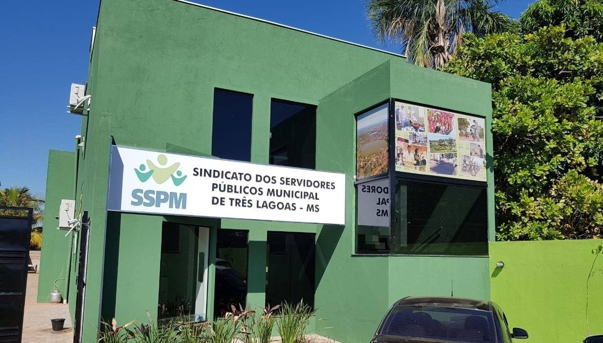 Servidores municipais podem decretar greve em Três Lagoas 