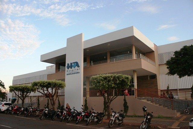 Hospital Auxiliadora divulga novos horários de visita
