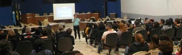 Servidores municipais encerram estado de greve em Três Lagoas 
