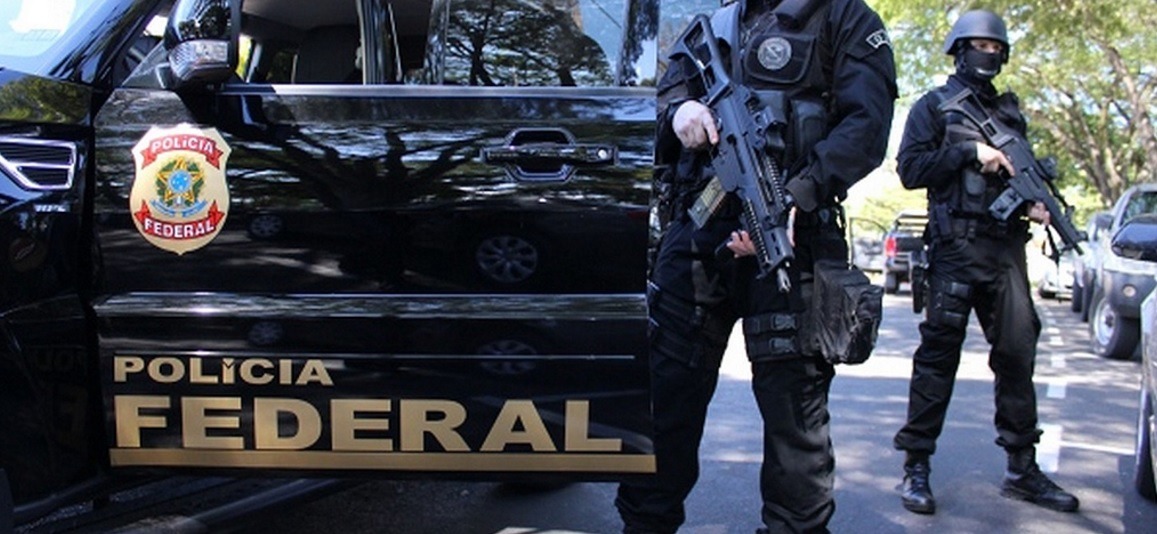 Inscrições de 500 vagas estão disponíveis para concurso da Polícia Federal