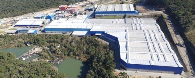 Câmara fará votação de projeto para a instalação de Fábrica de papéis Tissue
