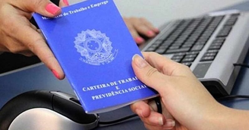 Três Lagoas esta entre os piores municípios de MS na geração de empregos