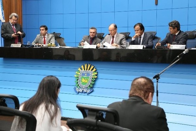 Projeto que estimula turismo em MS será votado por deputados