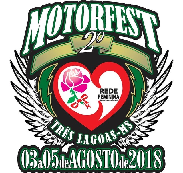Prefeitura de Três Lagoas vai repassar R$120 mil para o 2º Motor Fest