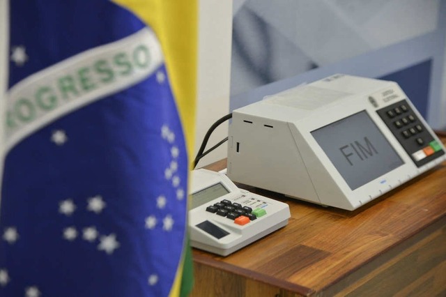 Veiculação de propagandas eleitorais está proibida pela Lei Eleitoral