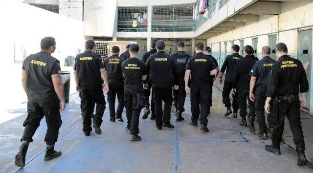 Sinsap afirma que MS precisa do dobro de agentes penitenciários para suprir demanda