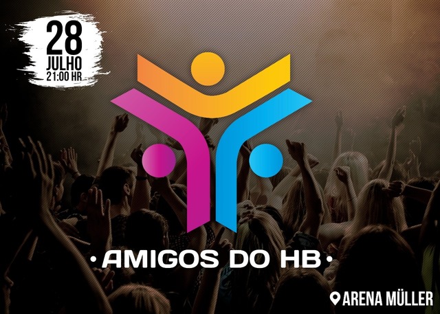 Amigos formam rede de solidariedade em prol do HC de São José do Rio Preto