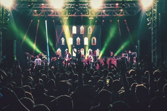 30ª Festa do Folclore contará com presença do Grupo Falamansa