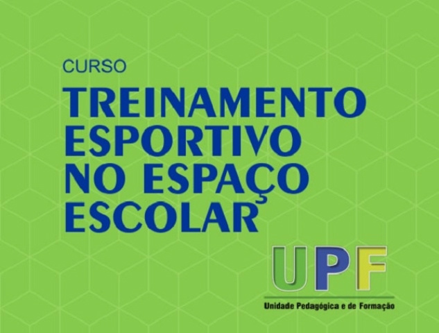 Fundesporte oferece capacitação gratuita para profissionais de Educação Física 