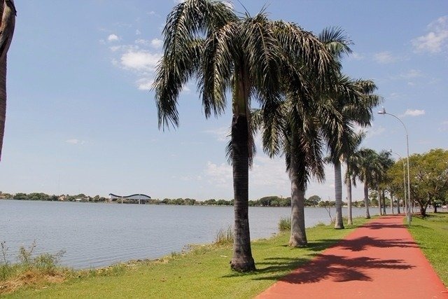 Estiagem em Três Lagoas já dura 43 dias