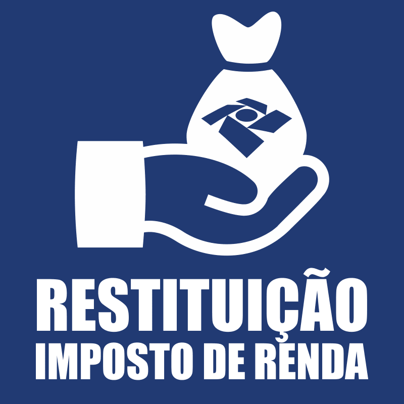 Consulta ao 3º lote da restituição do Imposto de Renda é liberado hoje