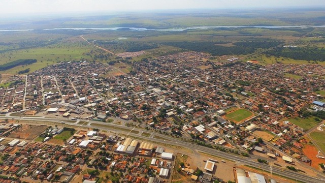 Bataguassu é única cidade de MS com projeto que promove igualdade racial Bataguassu é única cidade de MS com projeto que promove igualdade racial