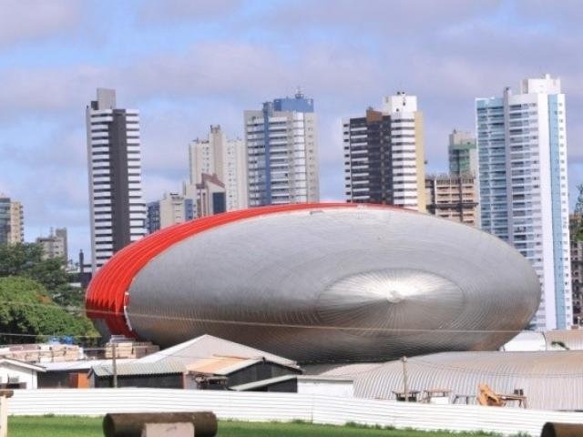 Seis meses após acordo com governo, MP recua sobre Aquário Seis meses após acordo com governo, MP recua sobre Aquário