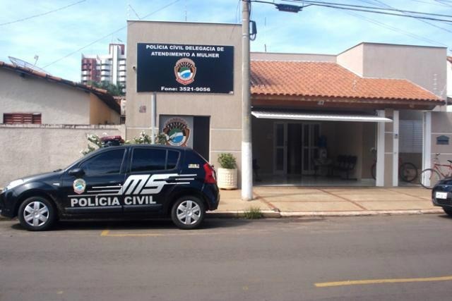 Mais de 23% dos casos de violência doméstica do estado são registrados em Três Lagoas Mais de 23% dos casos de violência doméstica do estado são registrados em Três Lagoas