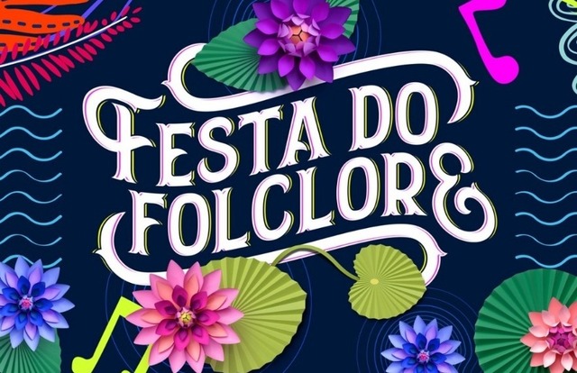 30ª Festa do Folclore começa em Três Lagoas 30ª Festa do Folclore começa em Três Lagoas
